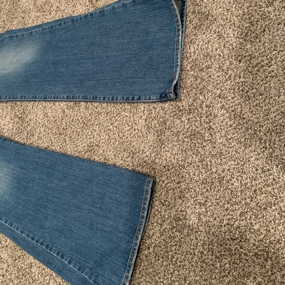 LUCKY BRAND Bootcut Jeans - Picture 2 of 8